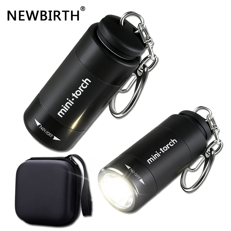 Outdoor Adventure Trips - USB 충전식 LED 다기능 강력한 빛