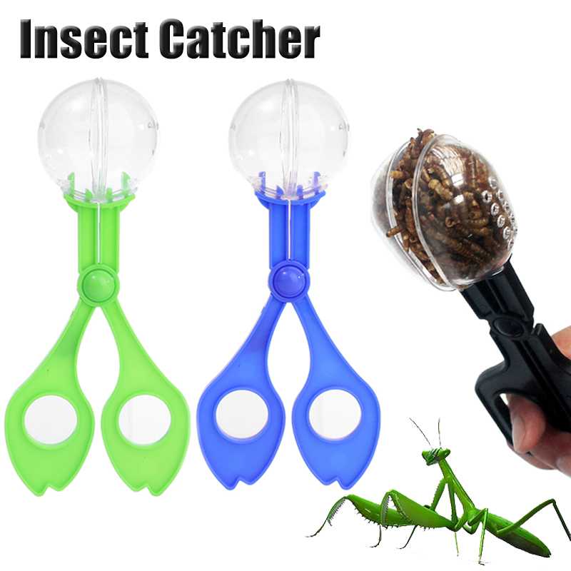 Outdoor Adventure Toys - 어린이 야외 모험 곤충 잡기 장난감,