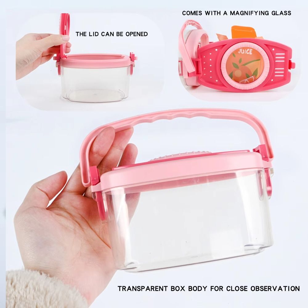 남성용 야외 모험 세트 핀셋 클립 장난감 자연 탐험 도 - Outdoor Adventure Toys 리뷰 및 가격