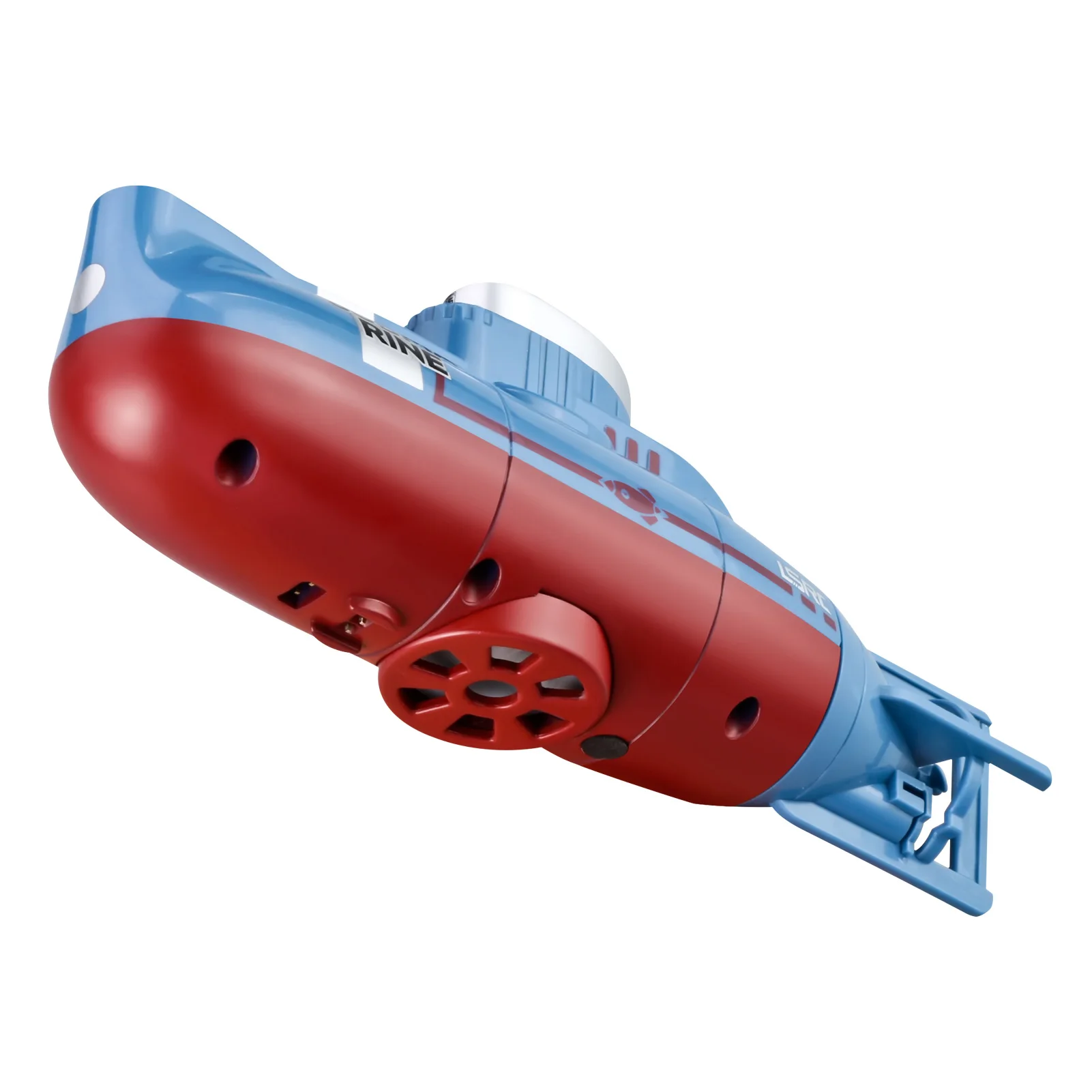 시뮬레이션 미니 RC 잠수함 0.1M/s 속도 원격 조 - Outdoor Adventure Toys 리뷰 및 가격