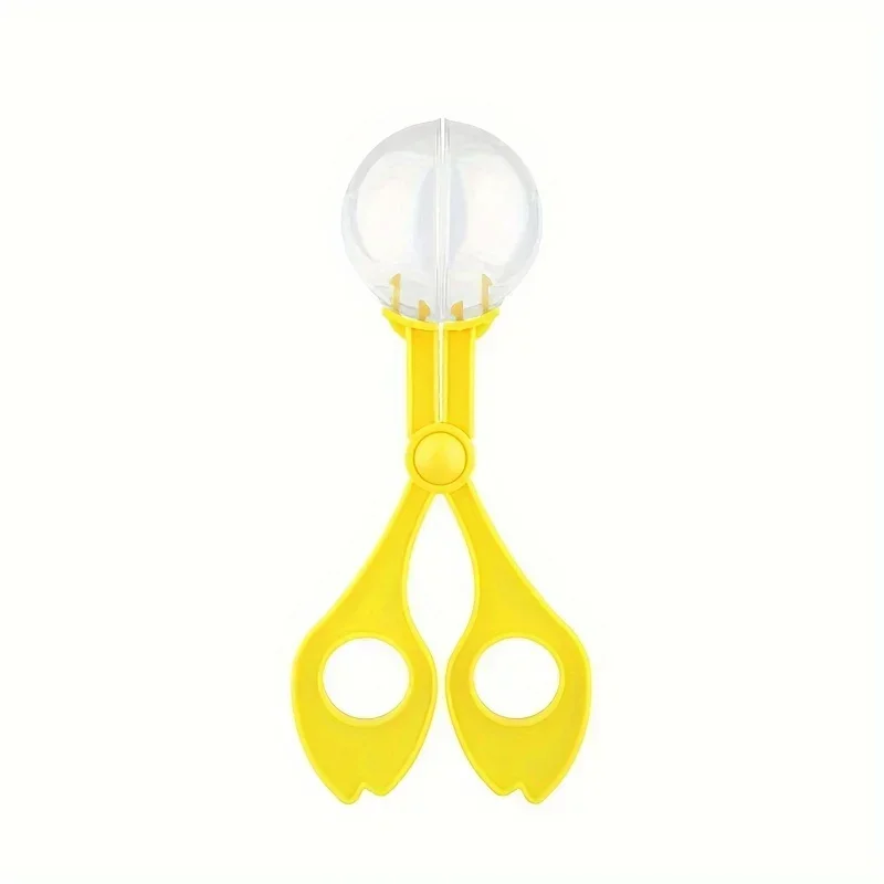 알록달록한 대형 구슬 벌레 잡이기 클립 가위, 버블 구 - Outdoor Adventure Toys 리뷰 및 가격