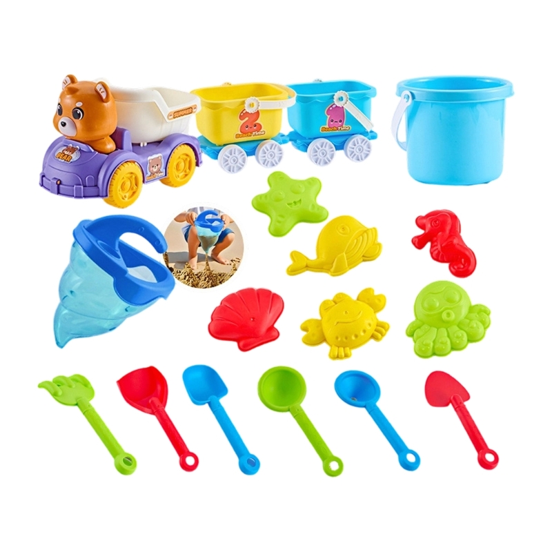 야외 여름 모험에 적합한 밝은 색상의 1 세트 어린이  - Outdoor Adventure Toys 리뷰 및 가격