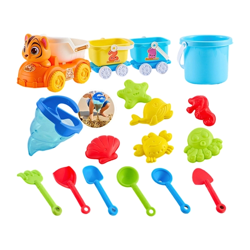 야외 여름 모험에 적합한 밝은 색상의 1 세트 어린이  - Outdoor Adventure Toys 리뷰 및 가격