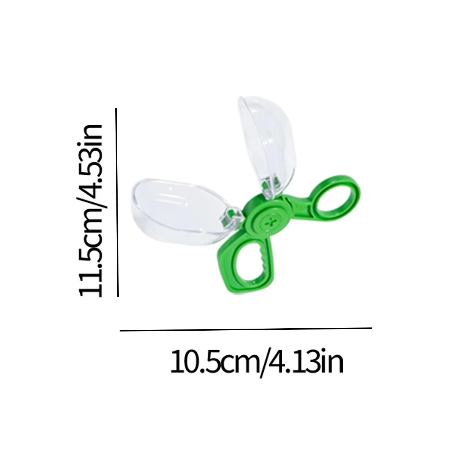 모험 곤충 캡슐 클립 장난감 액세서리, 테스트 튜브 클 - Outdoor Adventure Toys 리뷰 및 가격