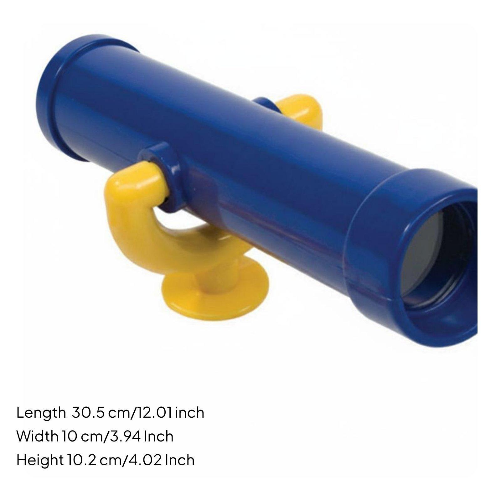 어린이 망원경 감각 교육 장난감 놀이터 롤플레잉 야외  - Outdoor Adventure Toys 리뷰 및 가격