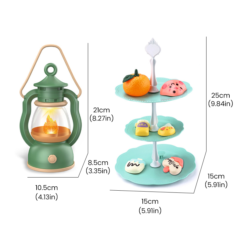 어린이 야외 모험 도구 세트 캠프파이어와 텐트 시뮬레이 - Outdoor Adventure Toys 리뷰 및 가격