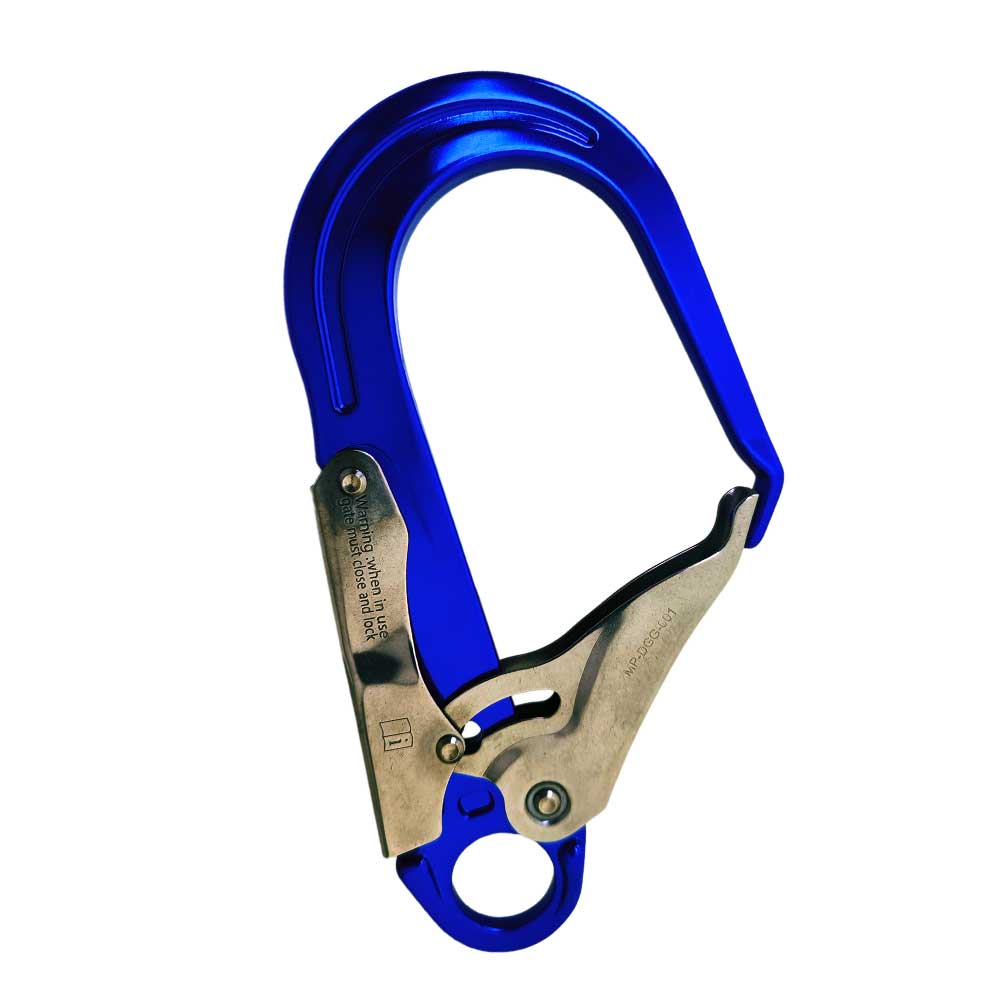 헤비 듀티 25KN 카라비너 대형 스냅 후크 (등반,  - Outdoor Adventure Ziplines & Waterfall 리뷰 및 가격