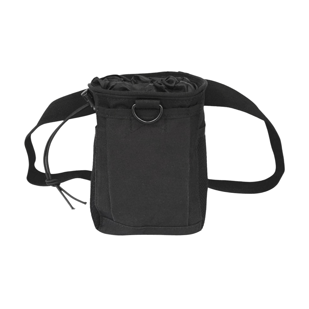 벨트 초크백 내구성 있는 나일론 드로스트링 파우치 볼더 - Chalk Bag Bouldering 리뷰 및 가격