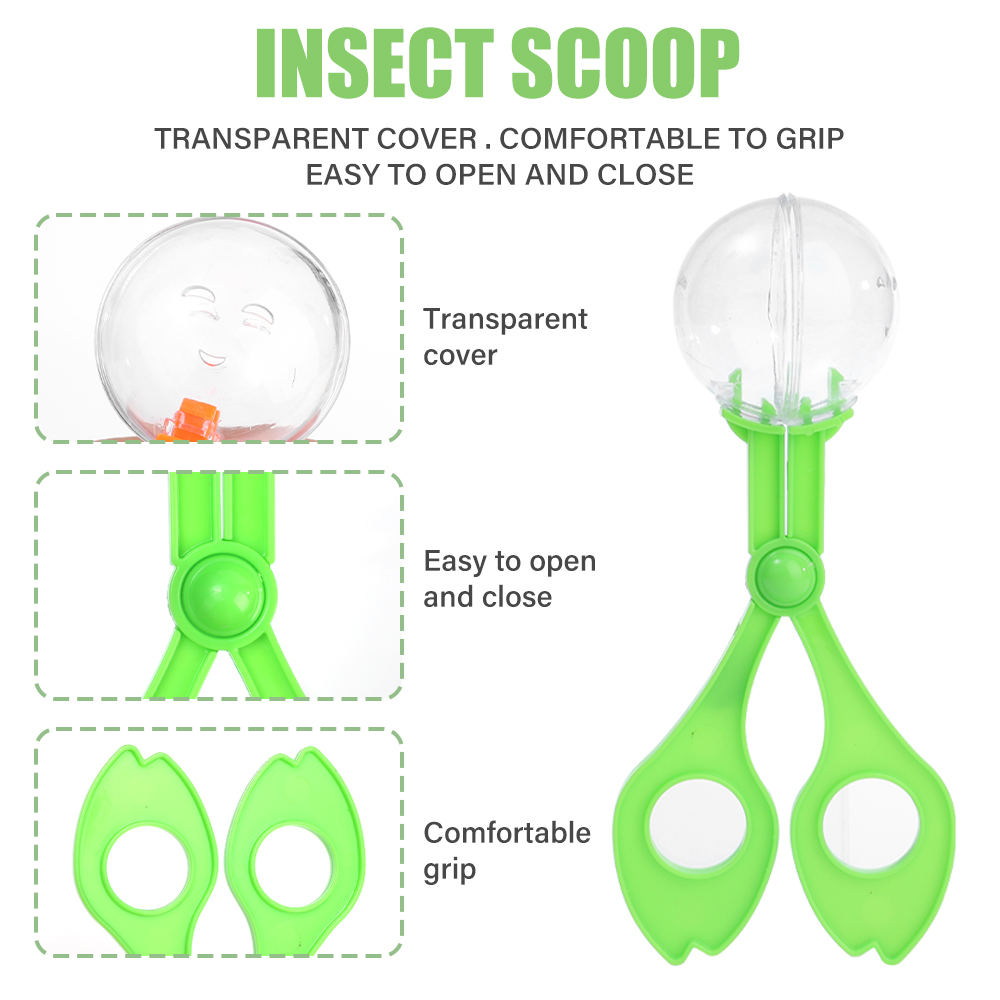어린이 야외 모험 곤충 잡기 장난감, 안전한 다기능 트 - Outdoor Adventure Toys 리뷰 및 가격